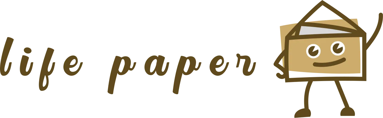 Life Paper